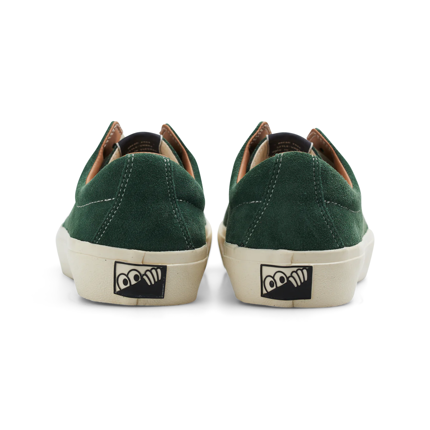 Last Resort VM1001 Lo Suede