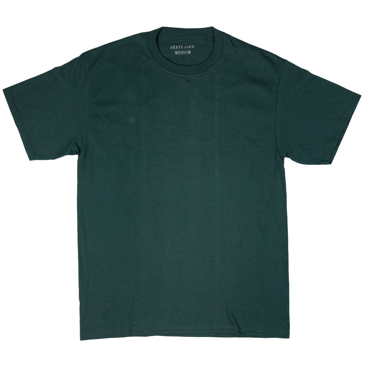 Skate Jawn Sewer Cap Tee