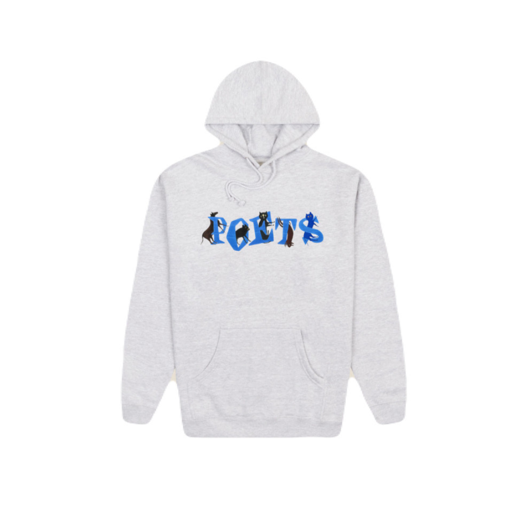 POETS TRAYLOR HOODIE