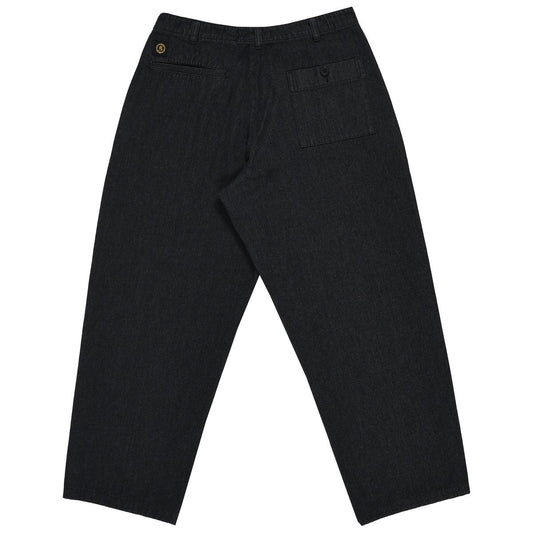 Quasi Warren Trouser Pant