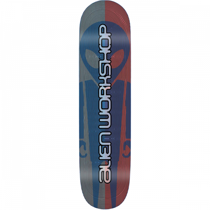 Alien Workshop 7.875