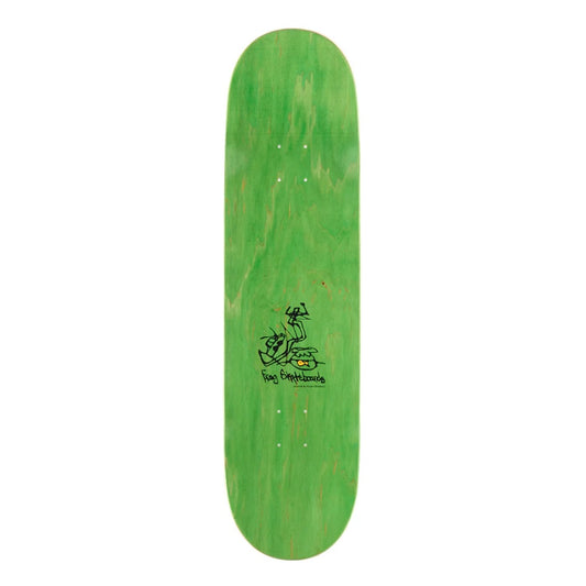 Frog Skateboards Kitchen (Nick Michael) Deck 8.25