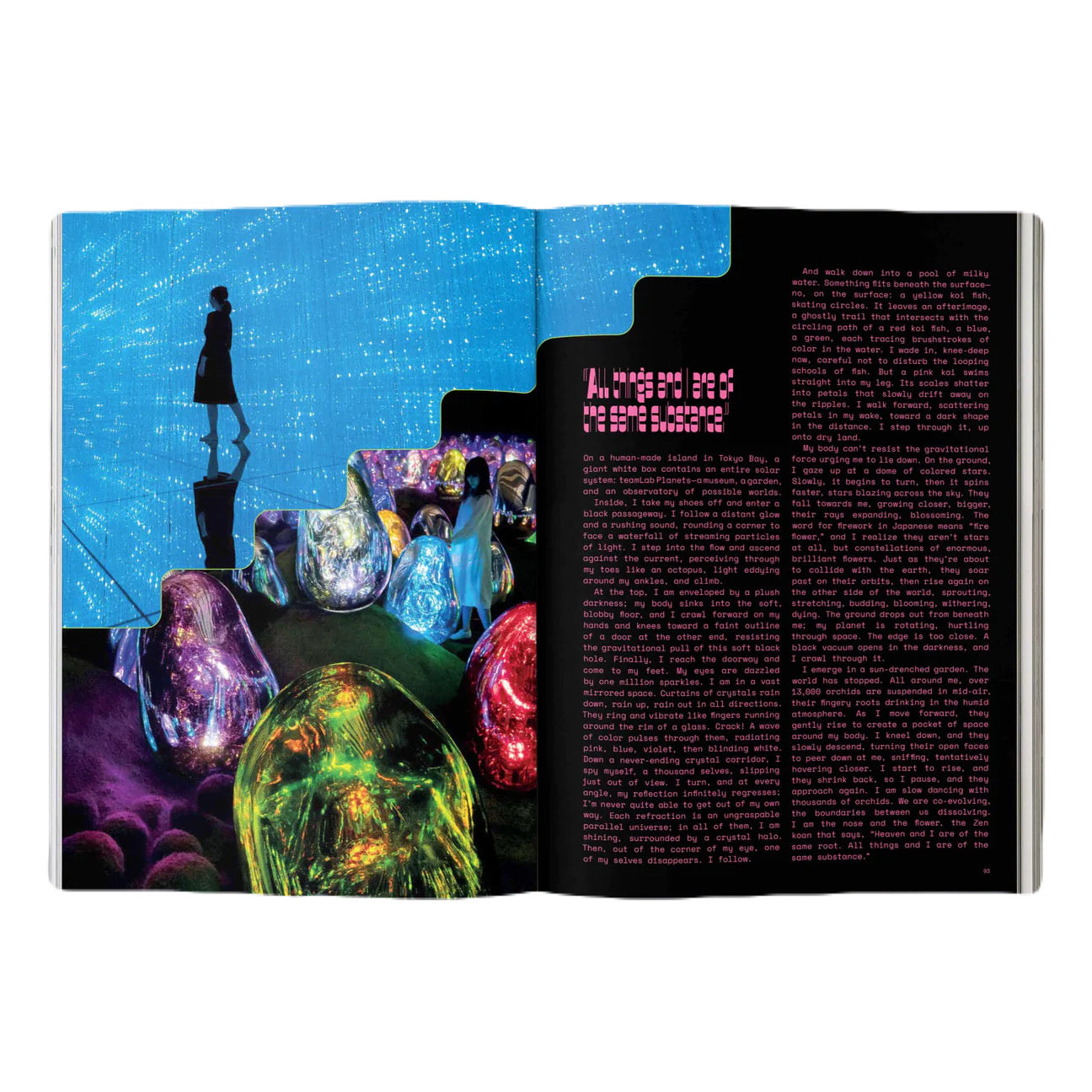 Broccoli Issue 18