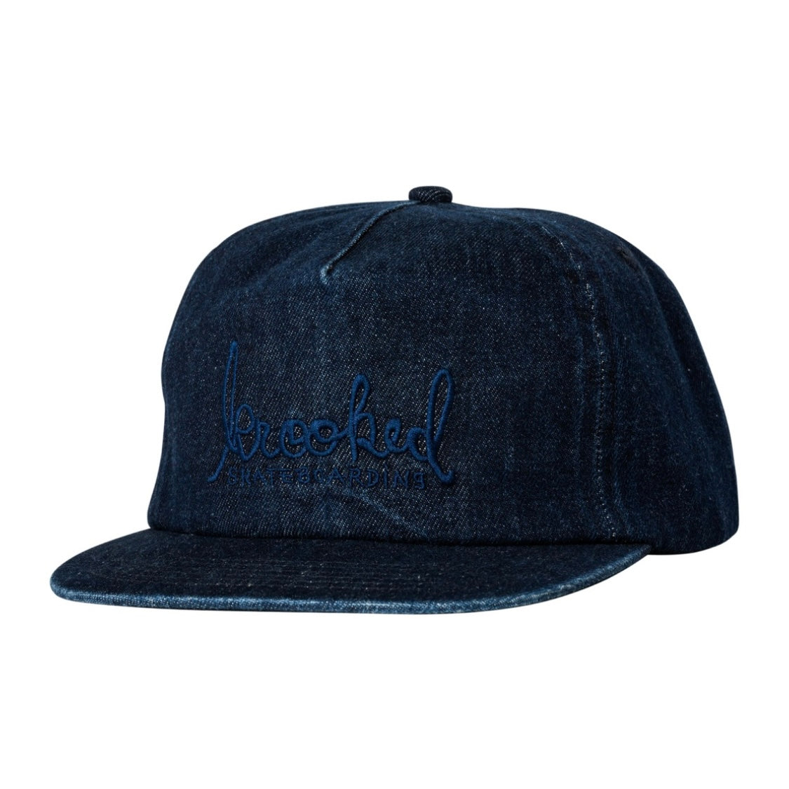 Krooked Hat
