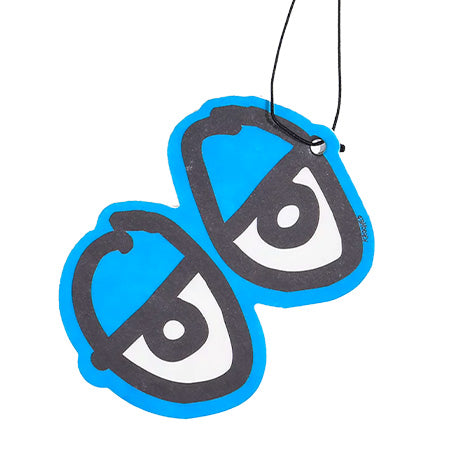 Krooked - Eyes Air Freshener