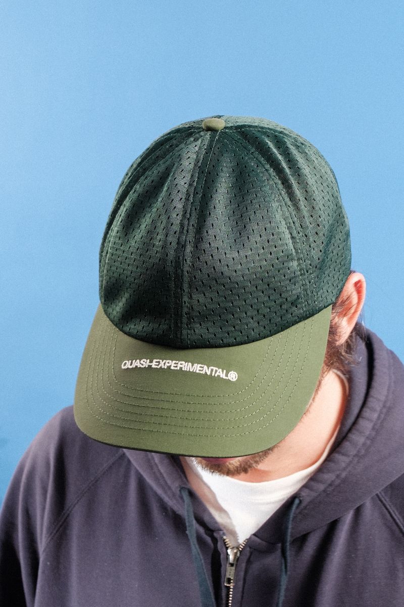 Quasi Perf Hat