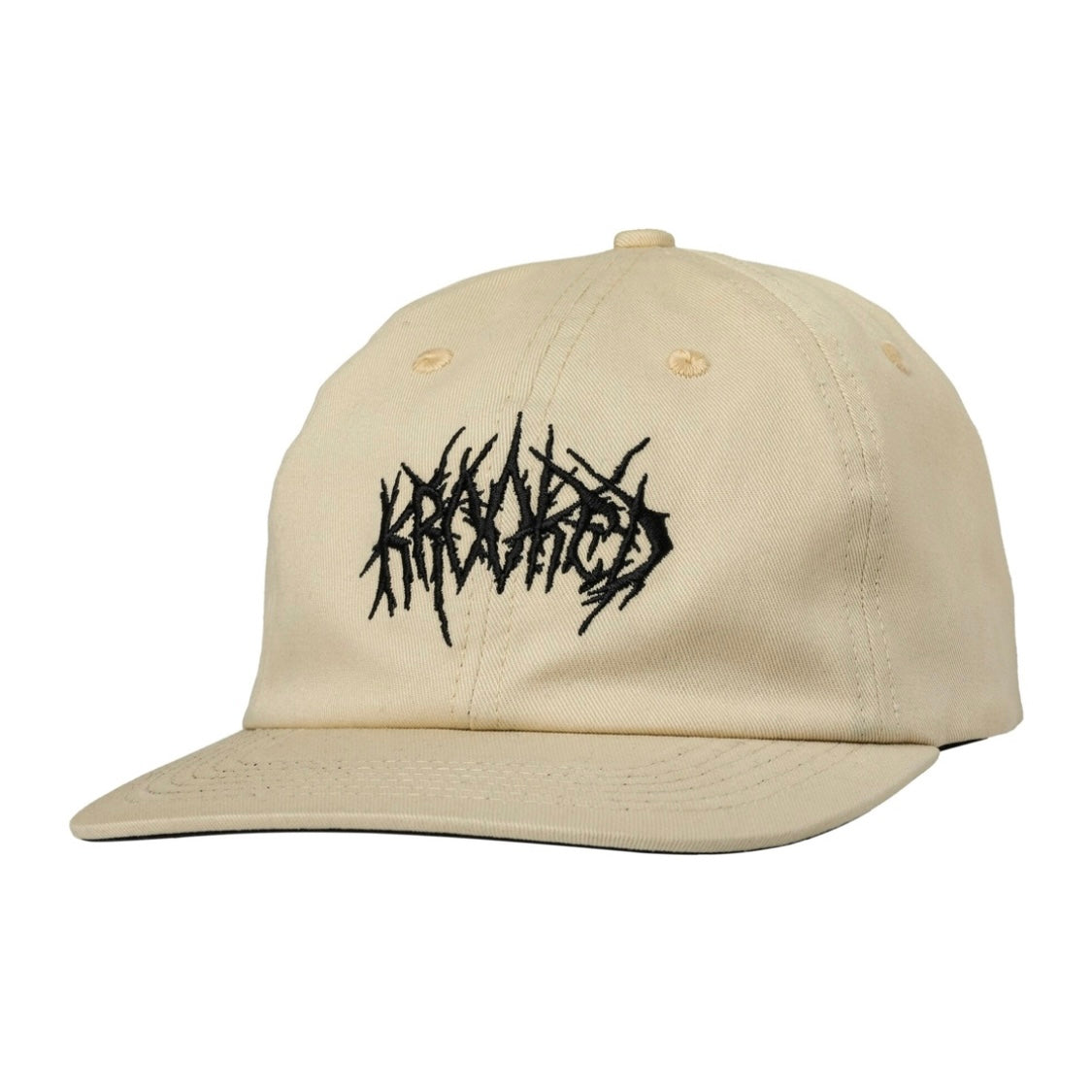 Krooked Hat