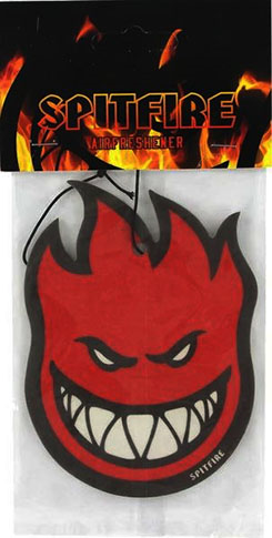 SPITFIRE BIGHEAD AIR FRESHENER