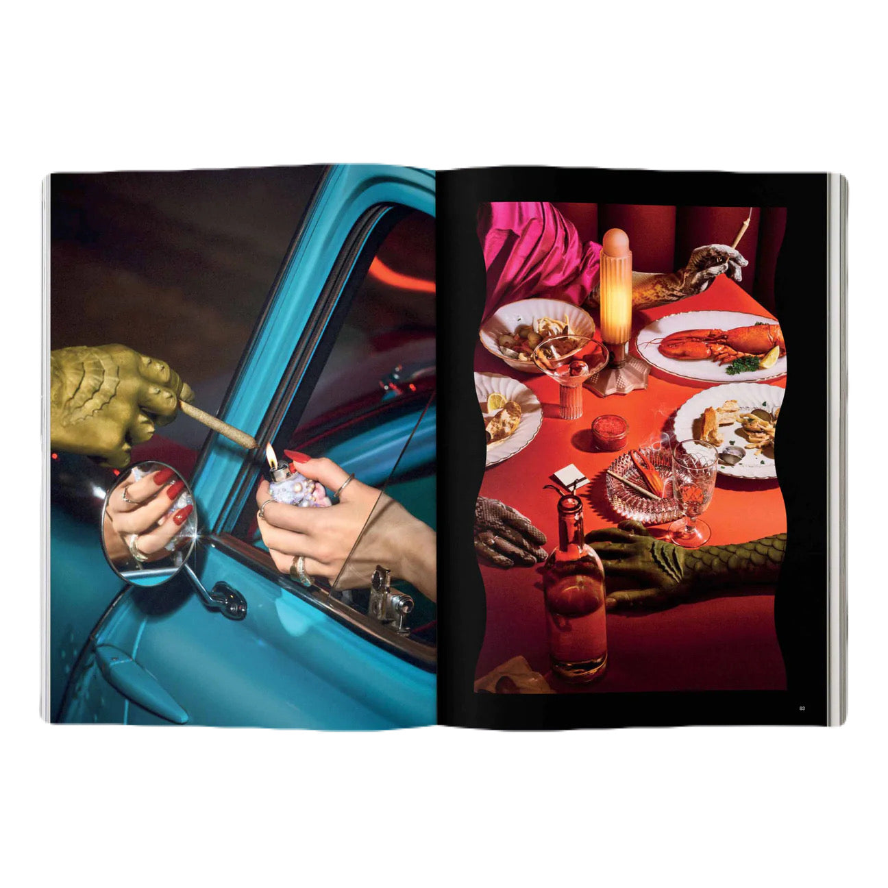 Broccoli Issue 18