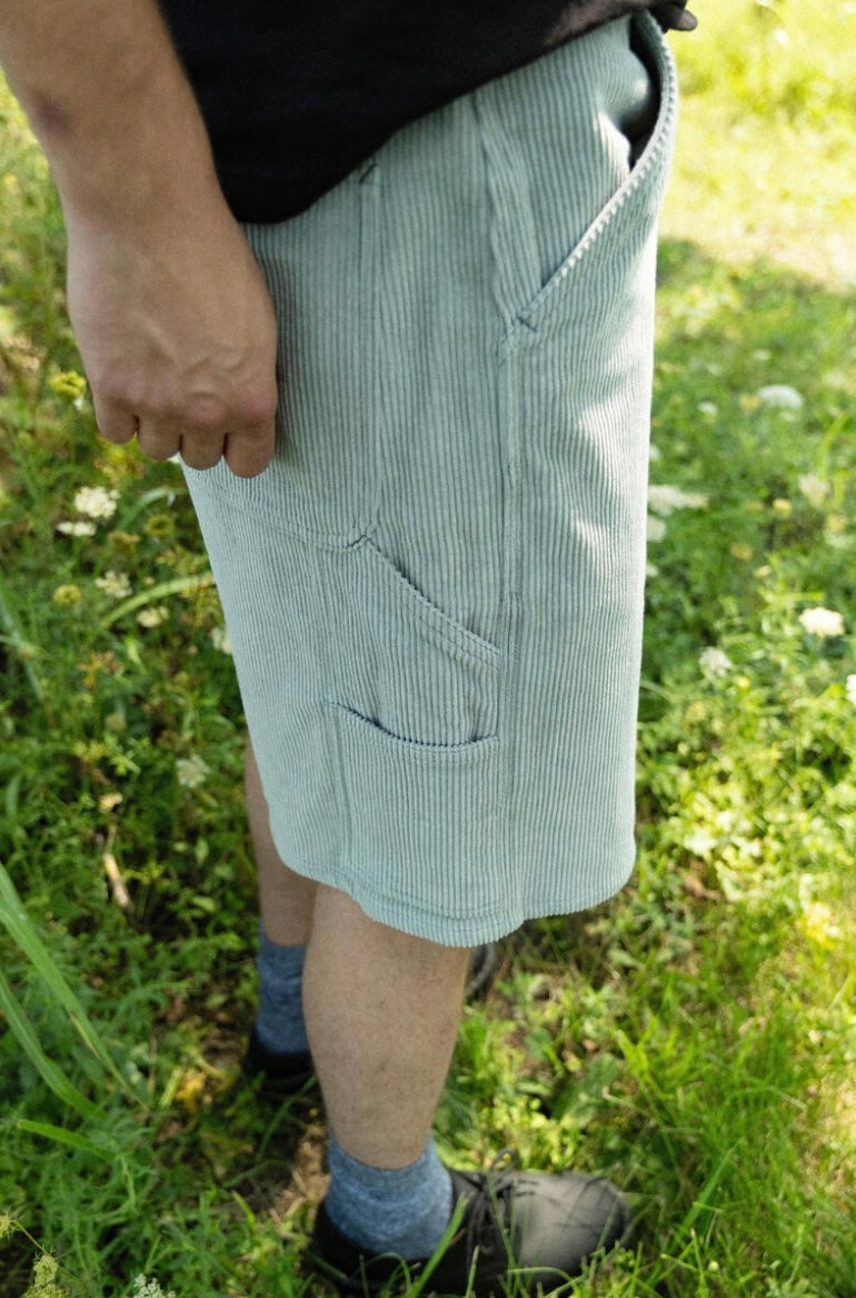 Quasi Canyon Short