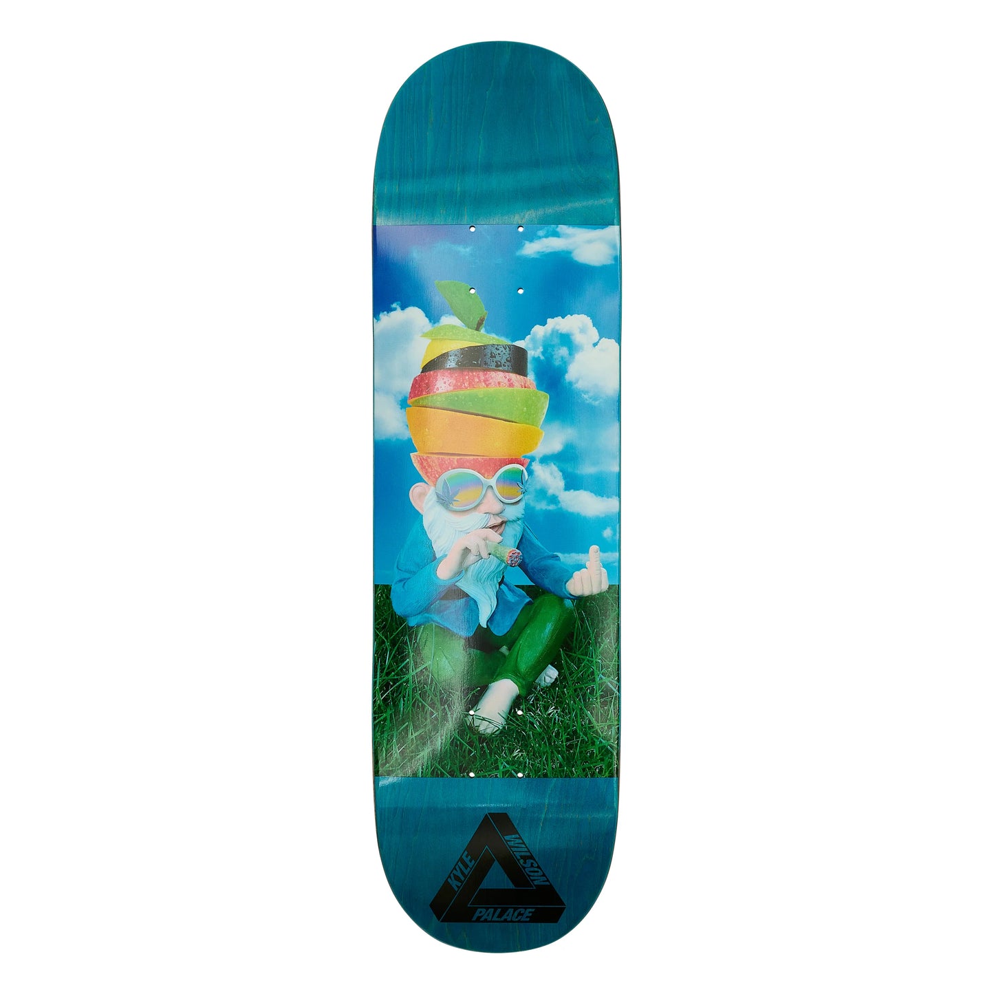 Palace Skateboards 8.5 Kyle Pro