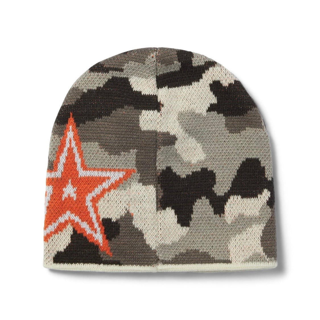 Huf GALAXY SKULL BEANIE