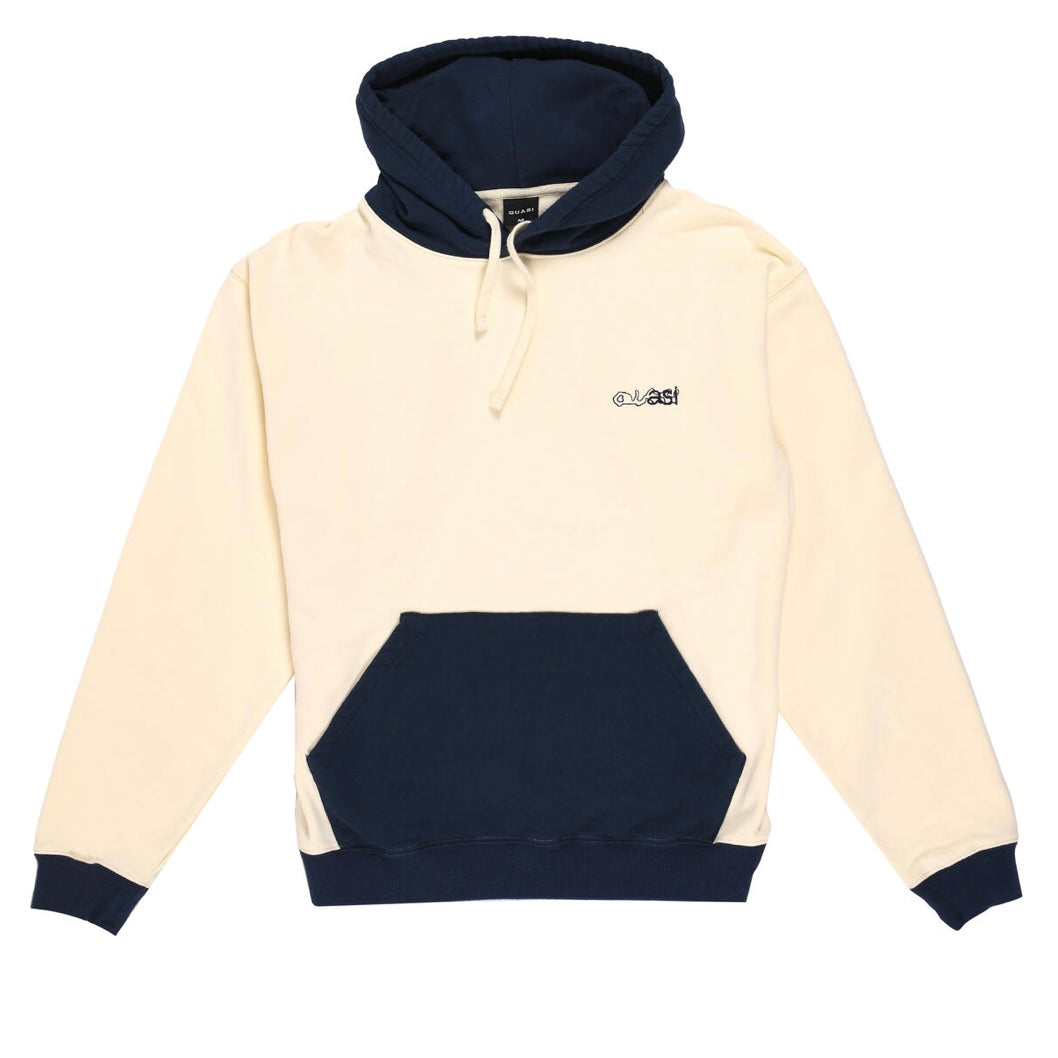Quasi Base Hoodie