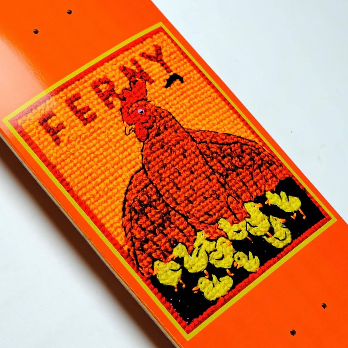 Snack Skateboards 8.5