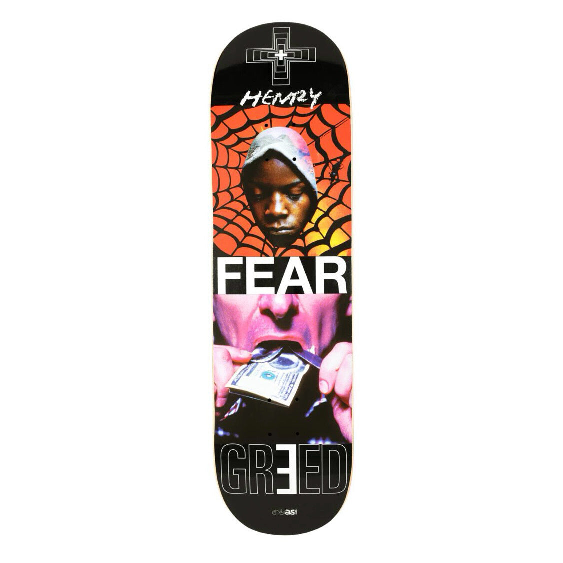 Quasi 8.5