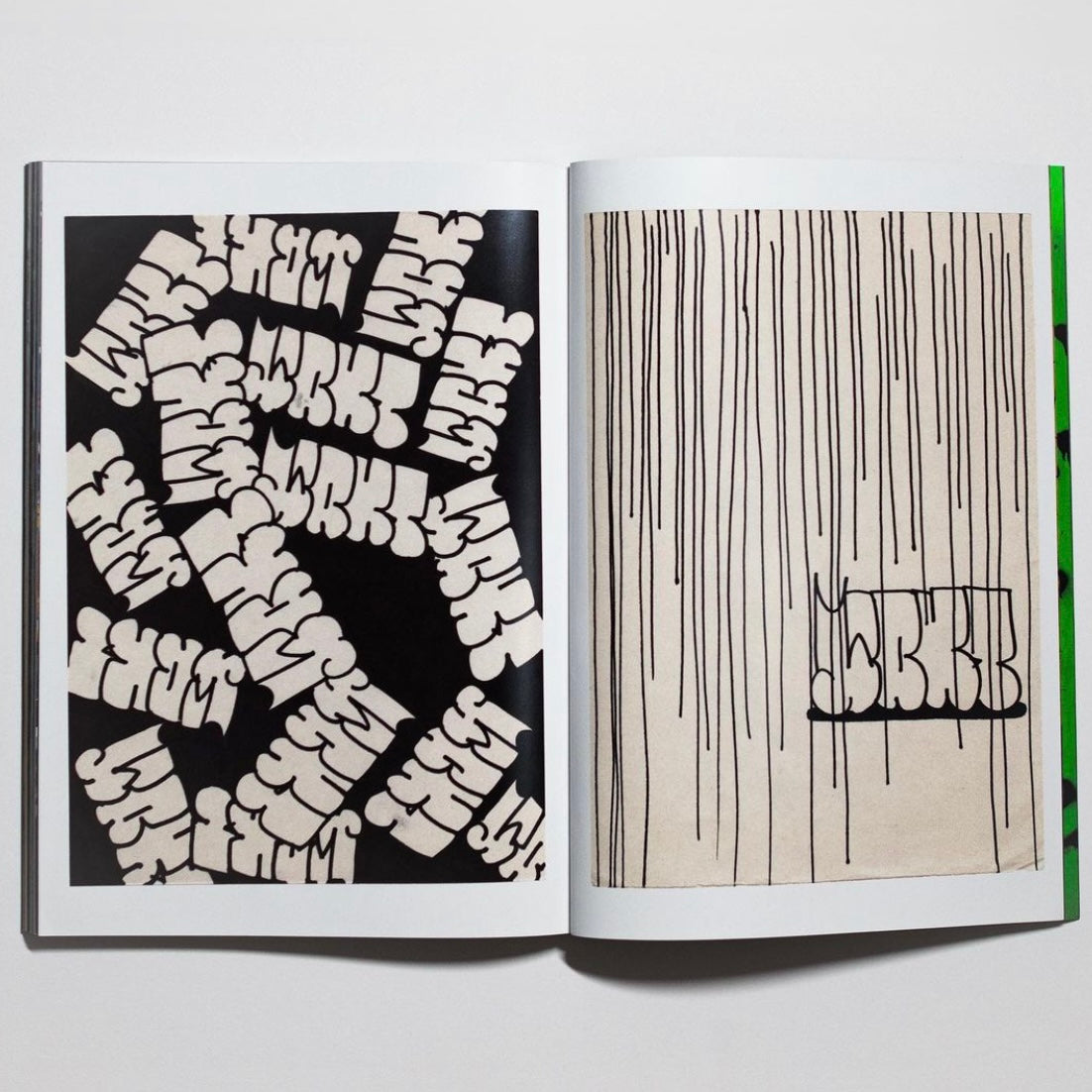 Living Proof Magazine Issue 7