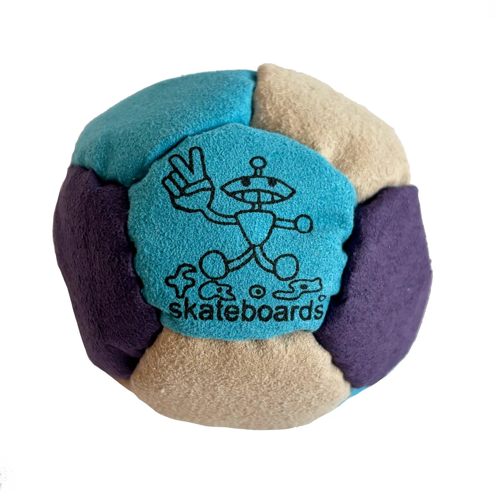 Hacky Sack (Wild Berry)
Frog Skateboards