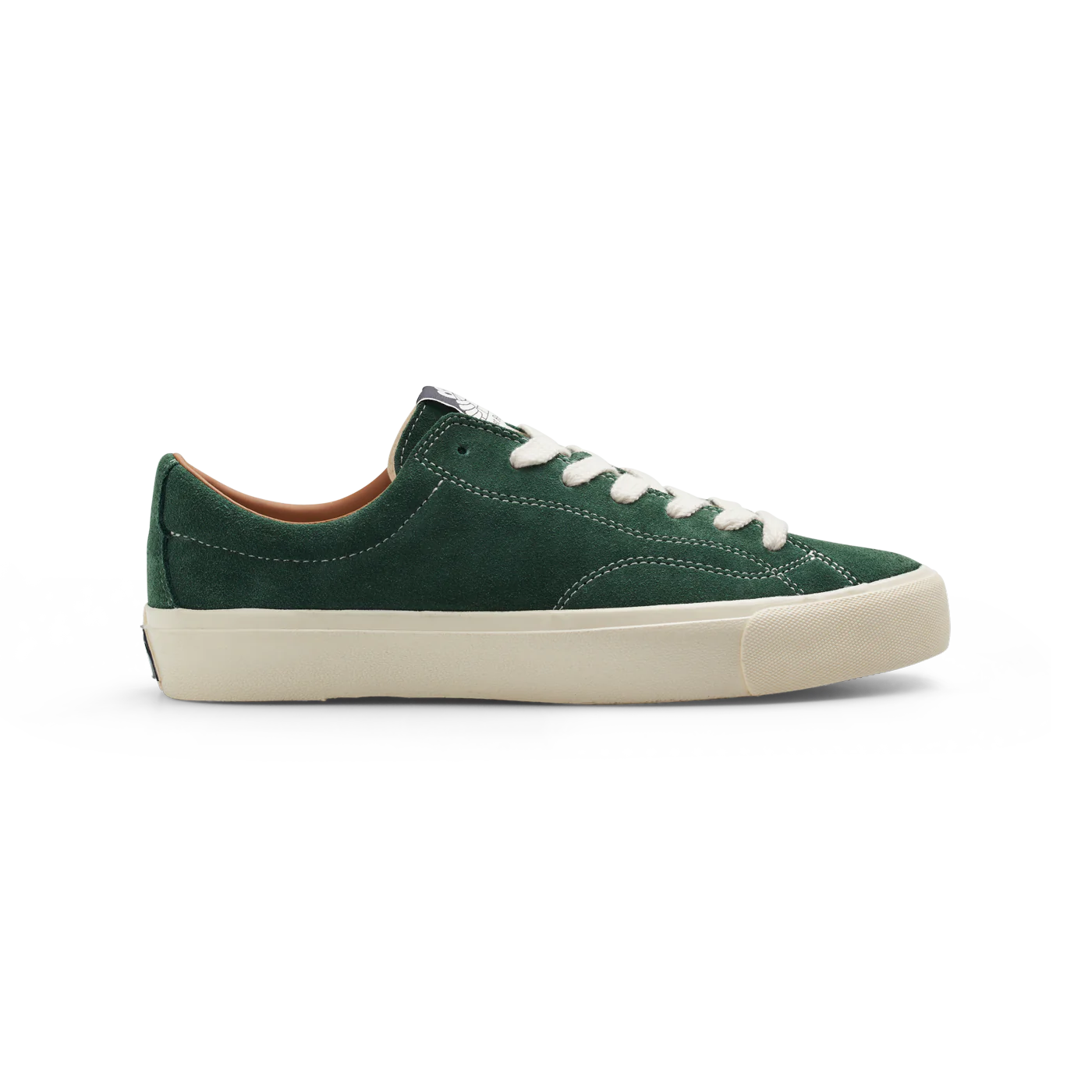 Last Resort VM1001 Lo Suede