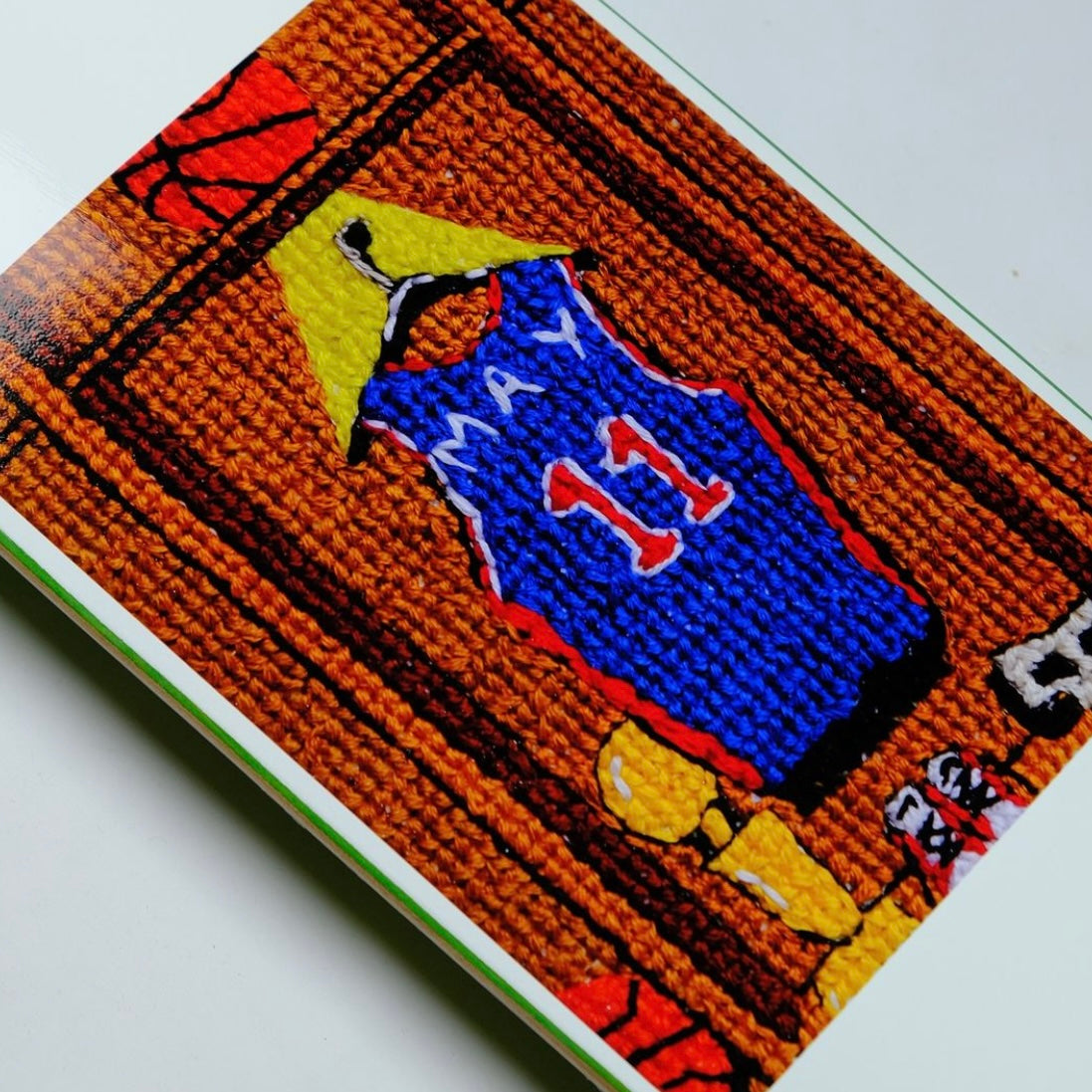 Snack Skateboards 8.25