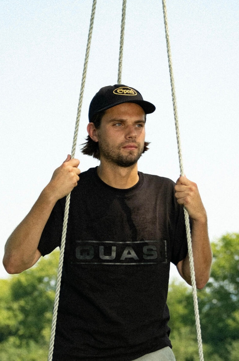 Quasi Speed Hat