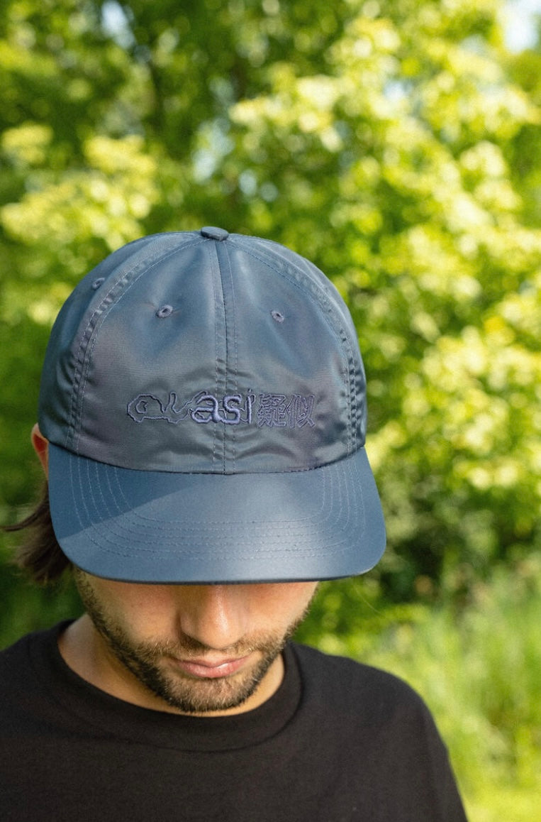Quasi Slang Hat
