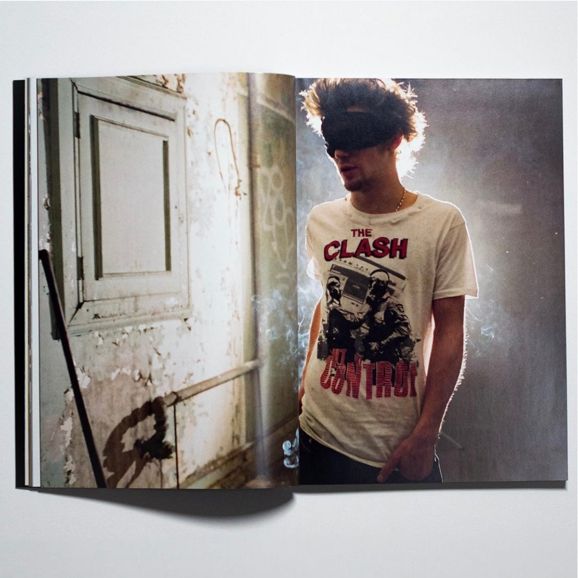 Living Proof Magazine Issue 7