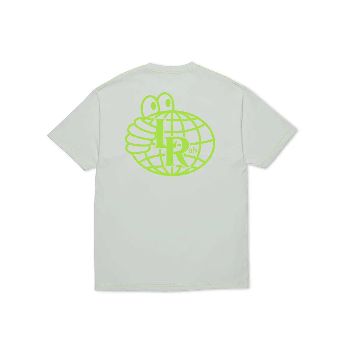 Last Resort Tee