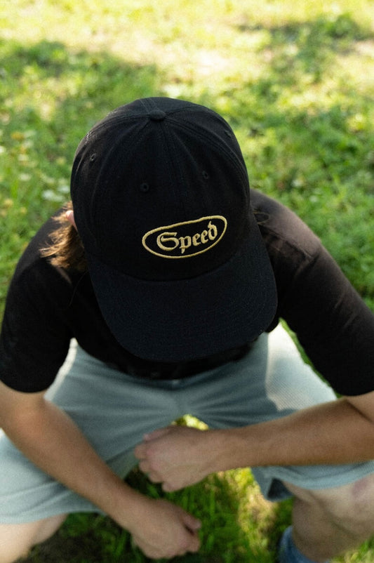 Quasi Speed Hat