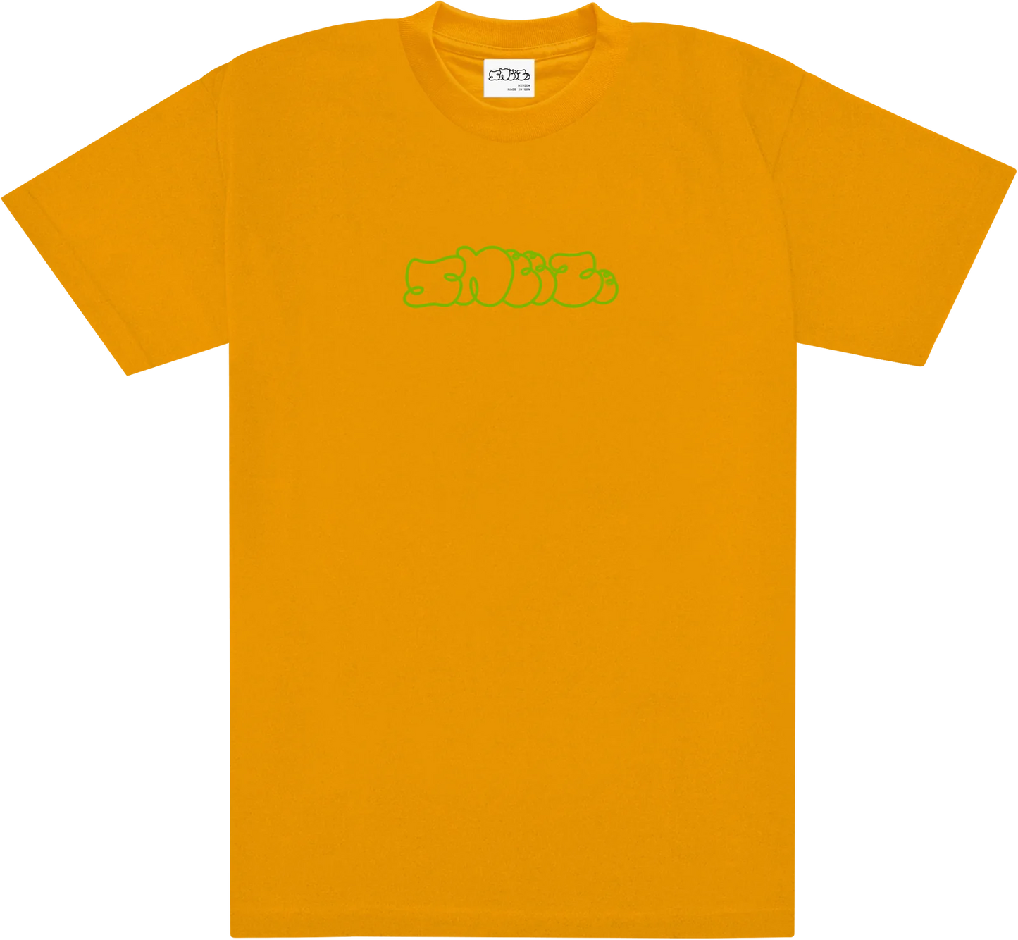 Sneeze Logo Tee