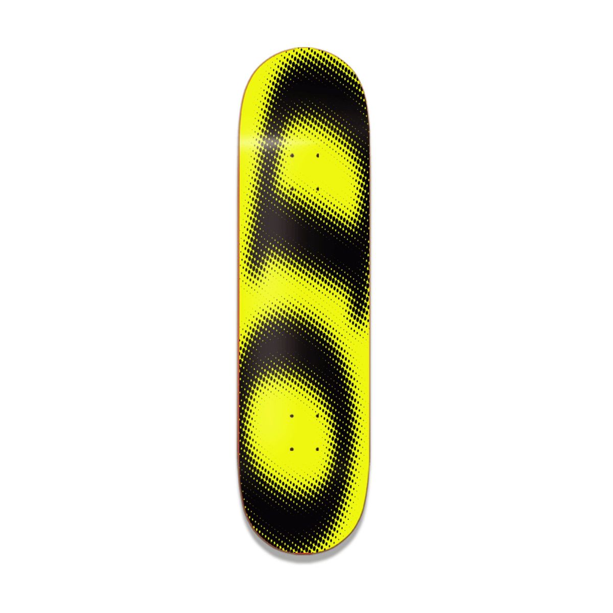Hardbody OD SPOT LOGO 8.75