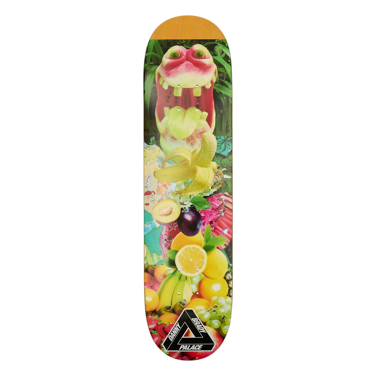 Palace Skateboards 8.0 Brady Pro