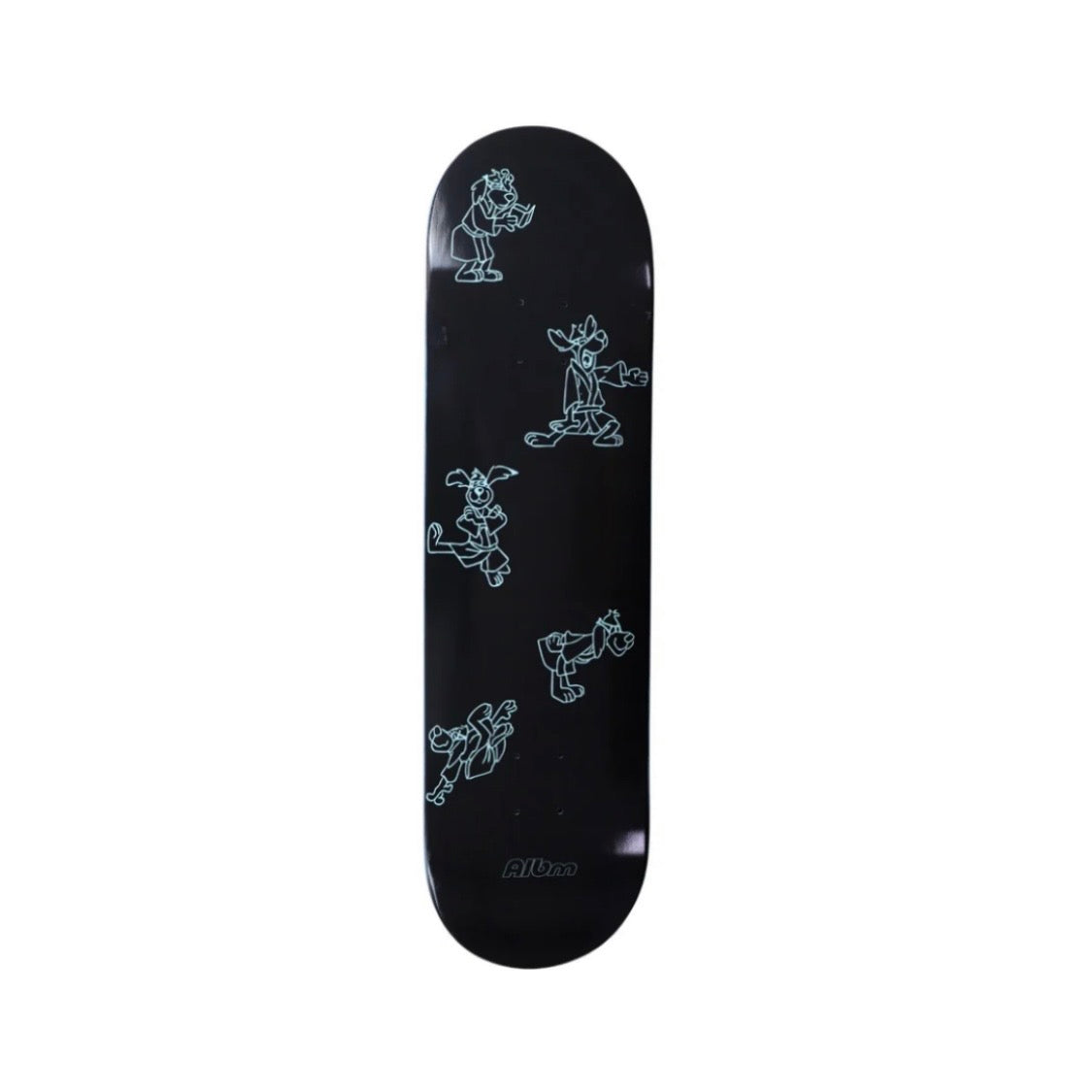 Albm “Penry” 8.0