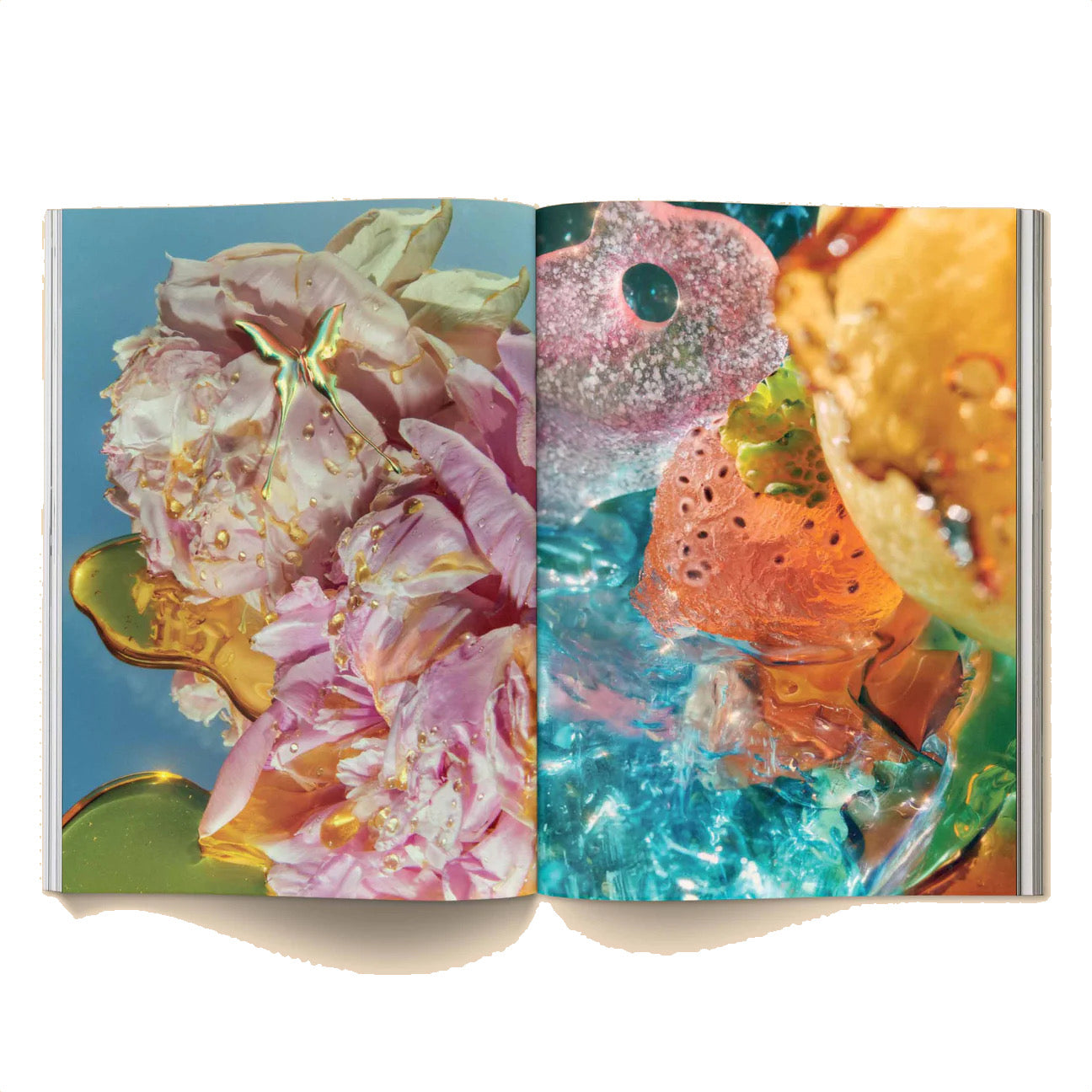 Broccoli Issue 18