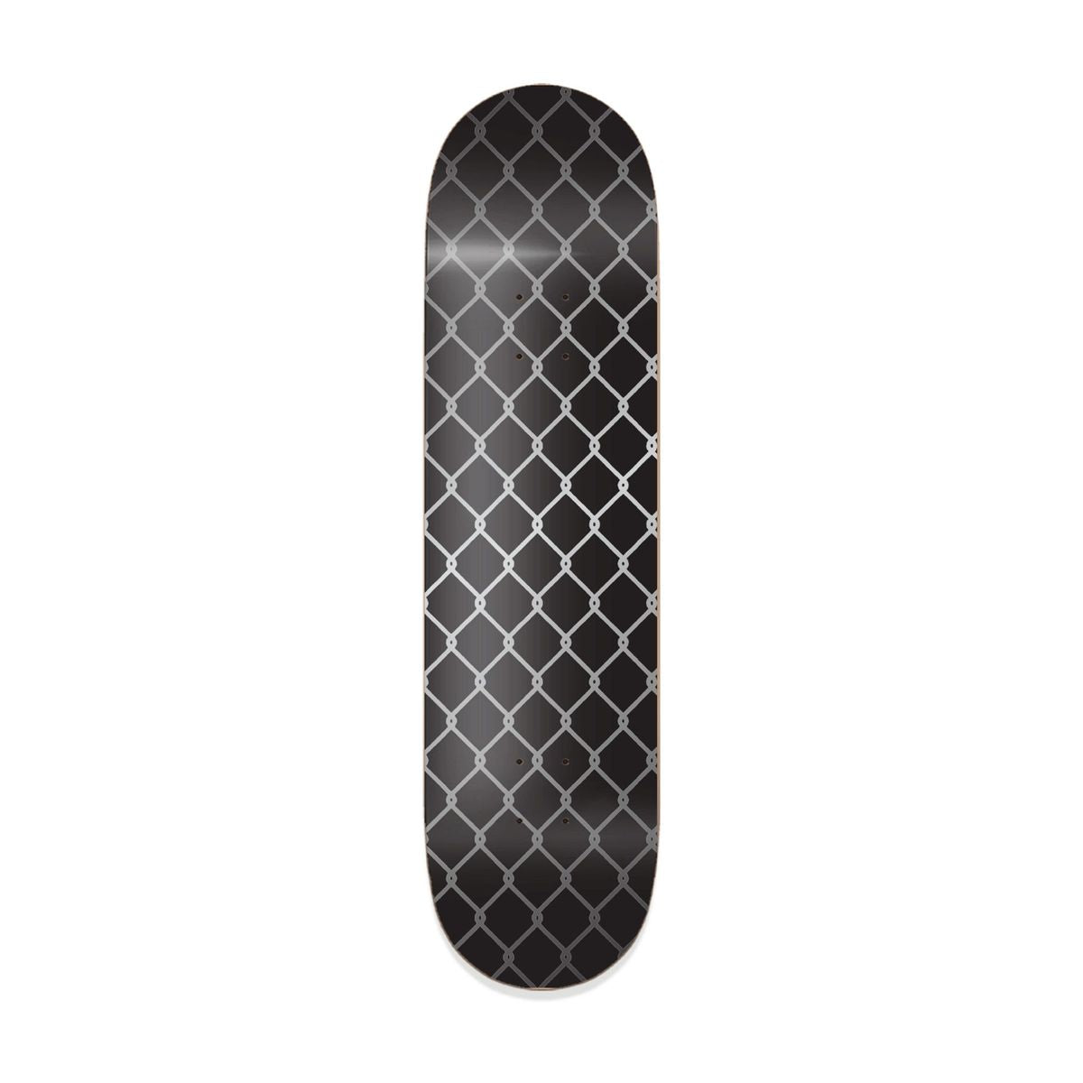 Hardbody FENCE PRINT 8.25