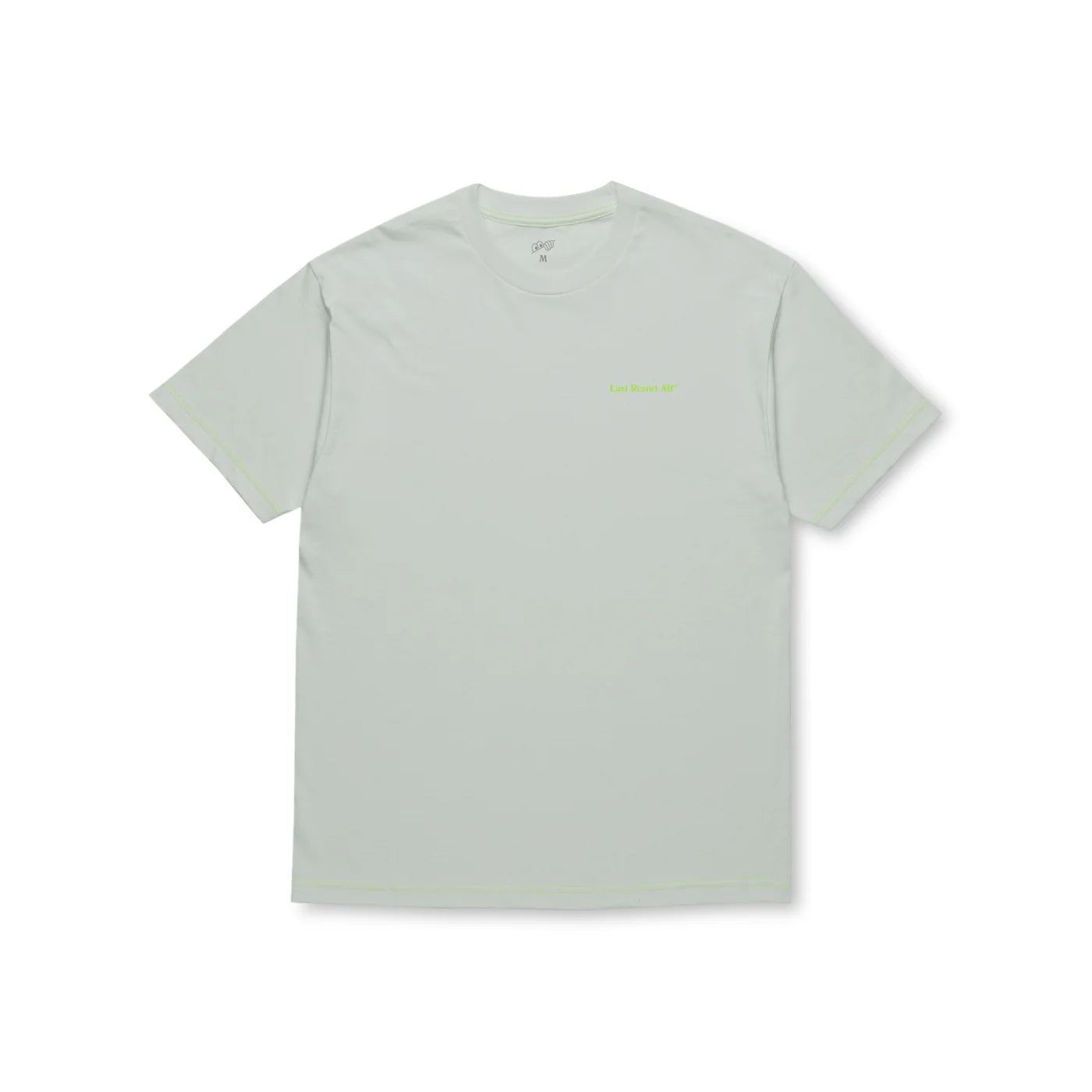 Last Resort Tee