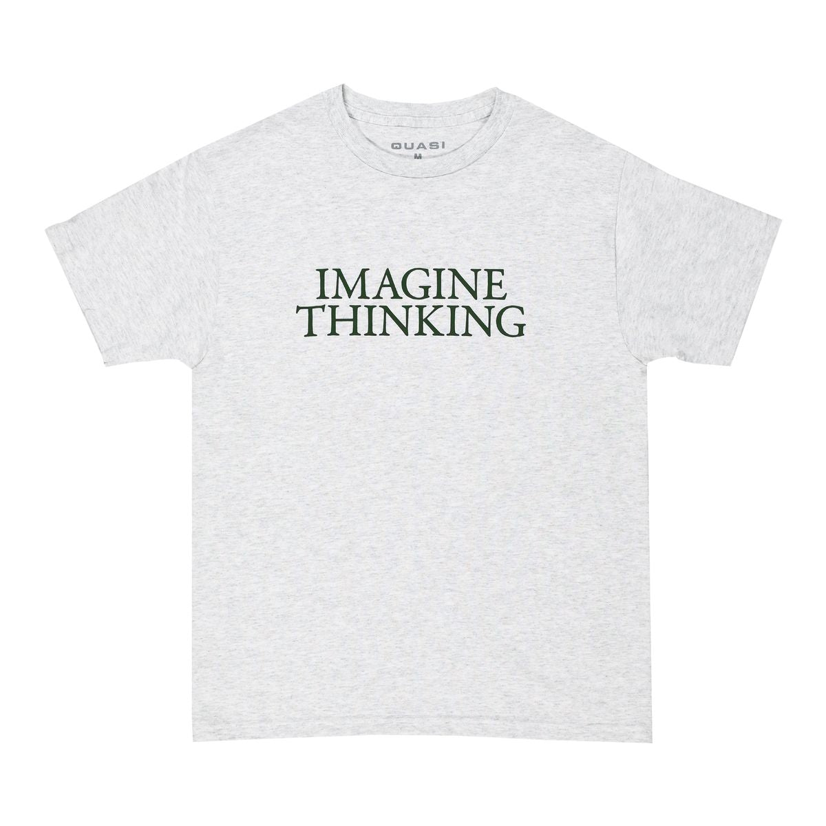Quasi Imagine Tee