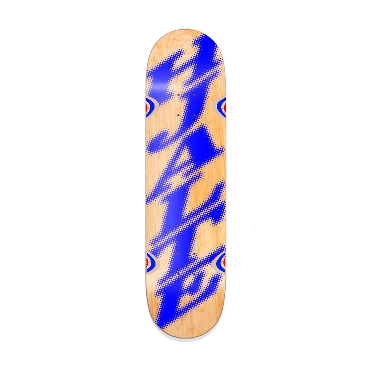Hardbody HJALTE SPOT 8.5