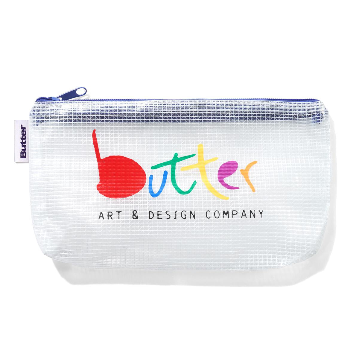 Butter Goods Art Pencil Case