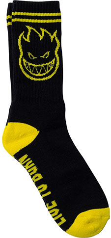 SPITFIRE BIGHEAD SOCKS