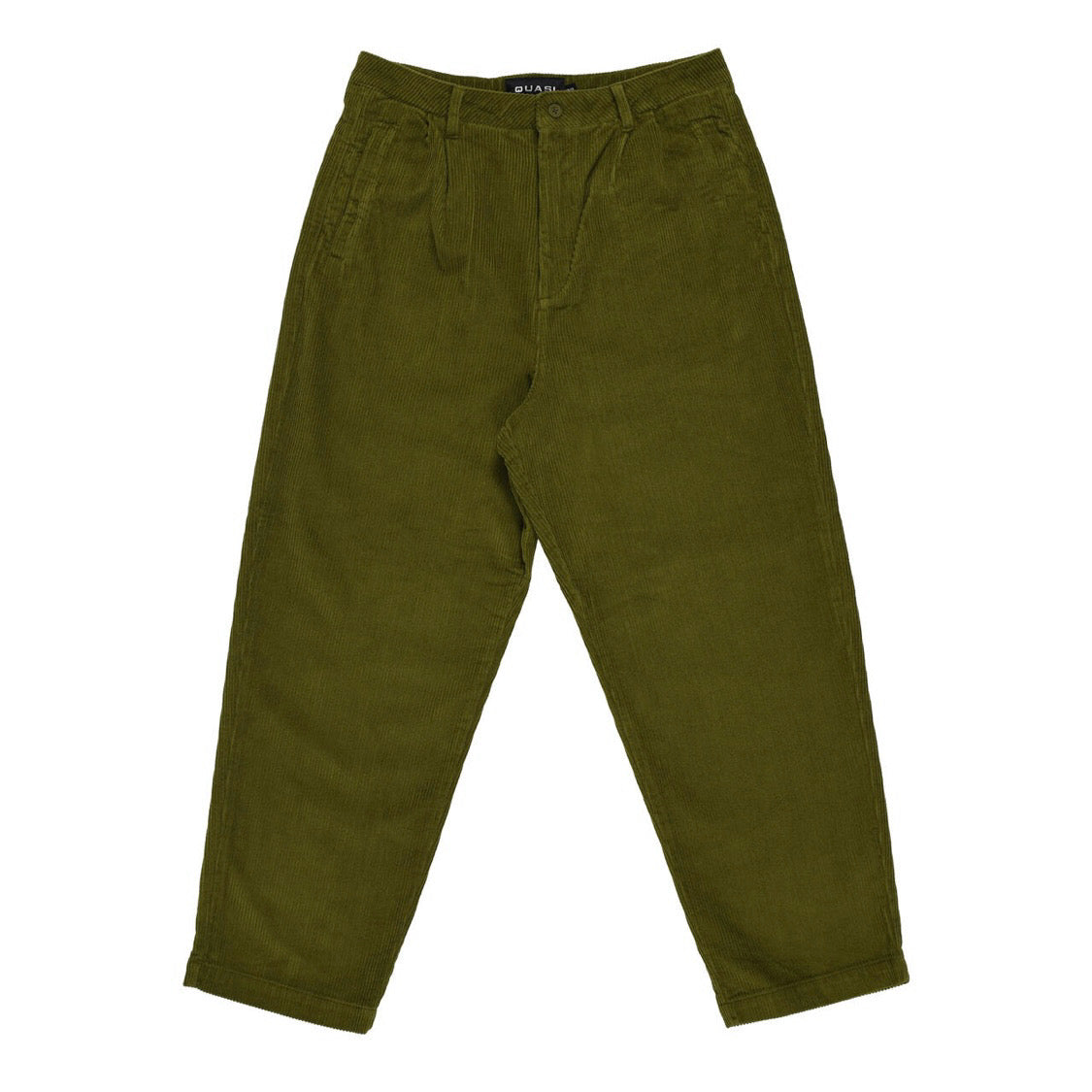 Quasi Elliott Trouser Pant