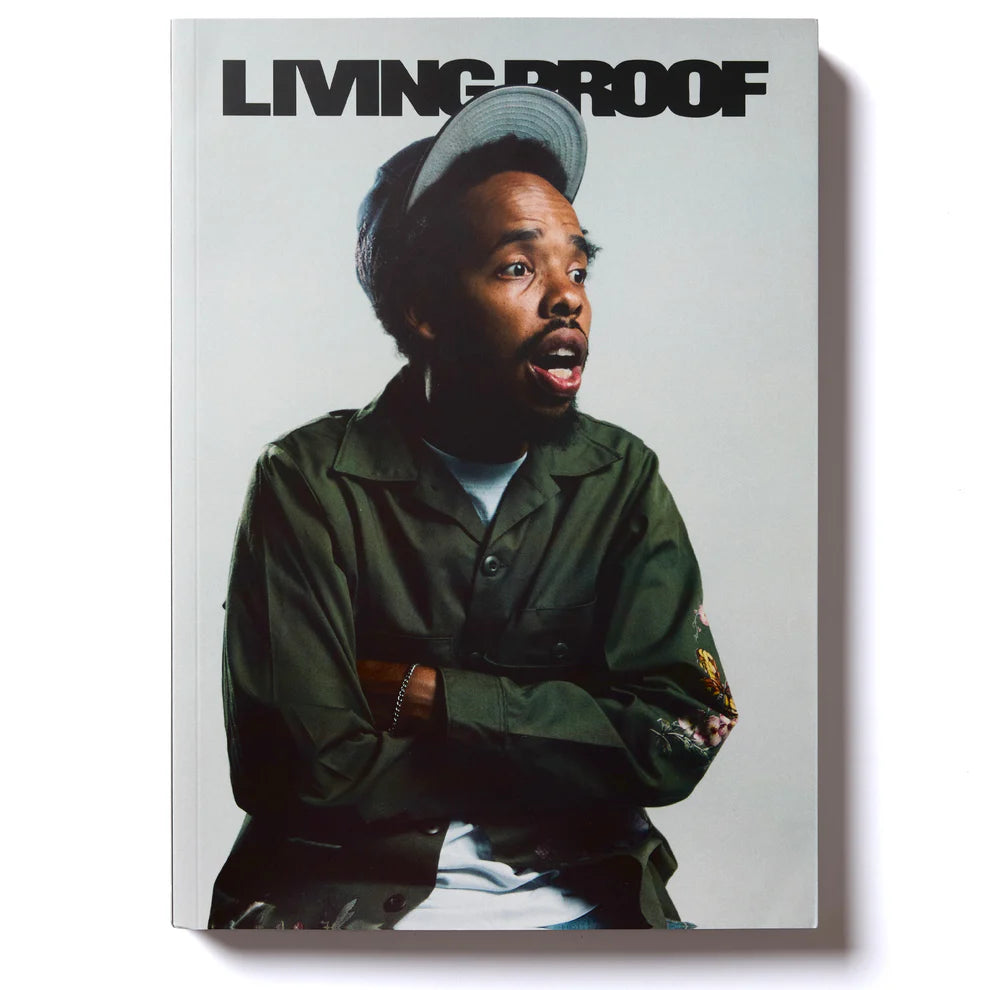 Issue 11: Living Proof Magazine