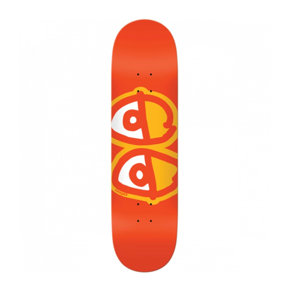 Krooked 8.25