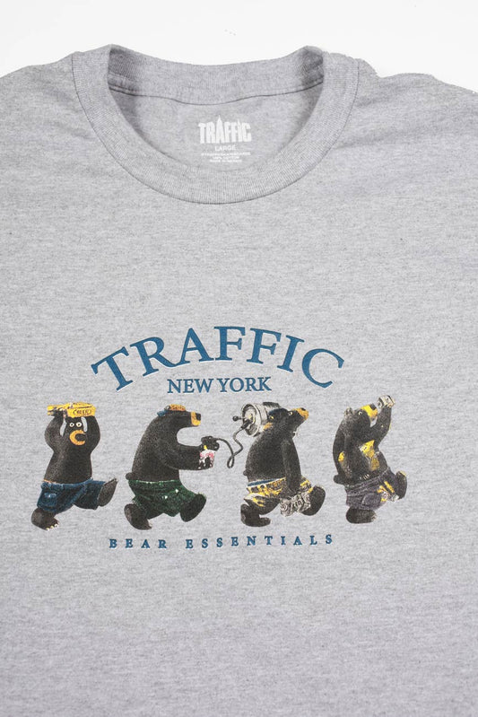 Traffic