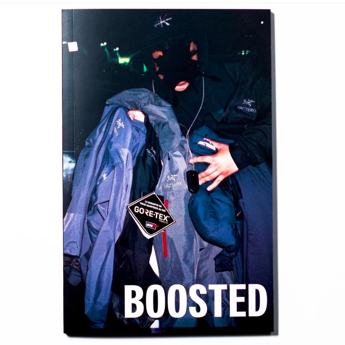 Boosted