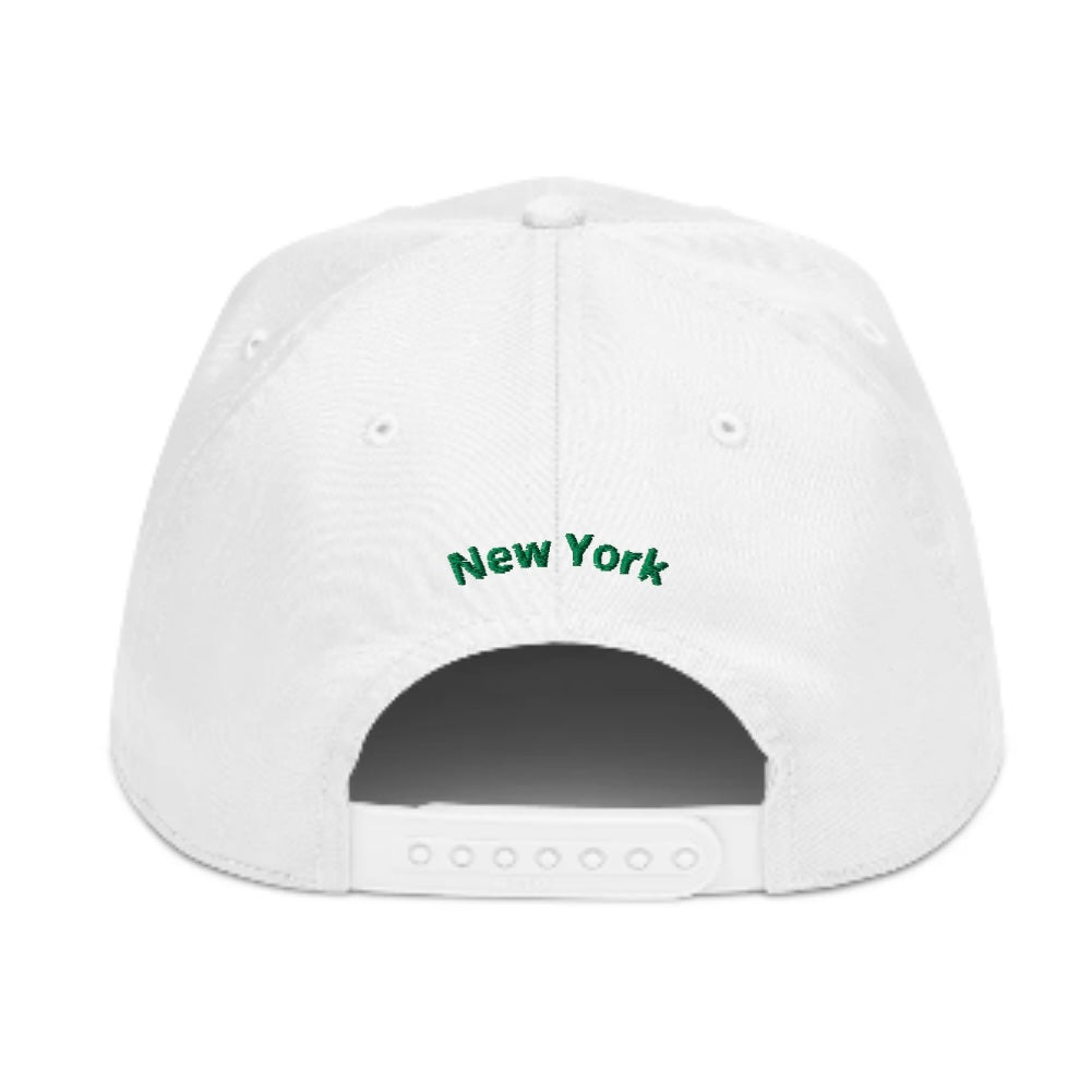 Shop 5-Panel Snapback