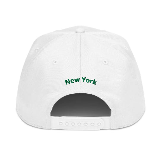 Shop “Gem” 5-Panel Snapback