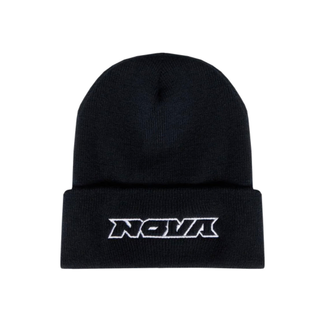 NOVA Logo Beanie