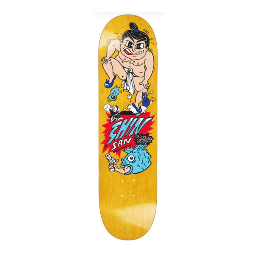 Polar Skate Co. Sanbongi 8.25