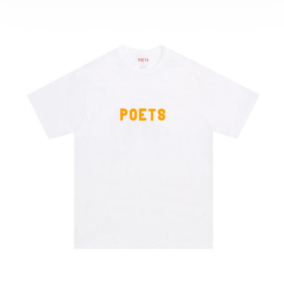 POETS WS OG FLOCK TEE