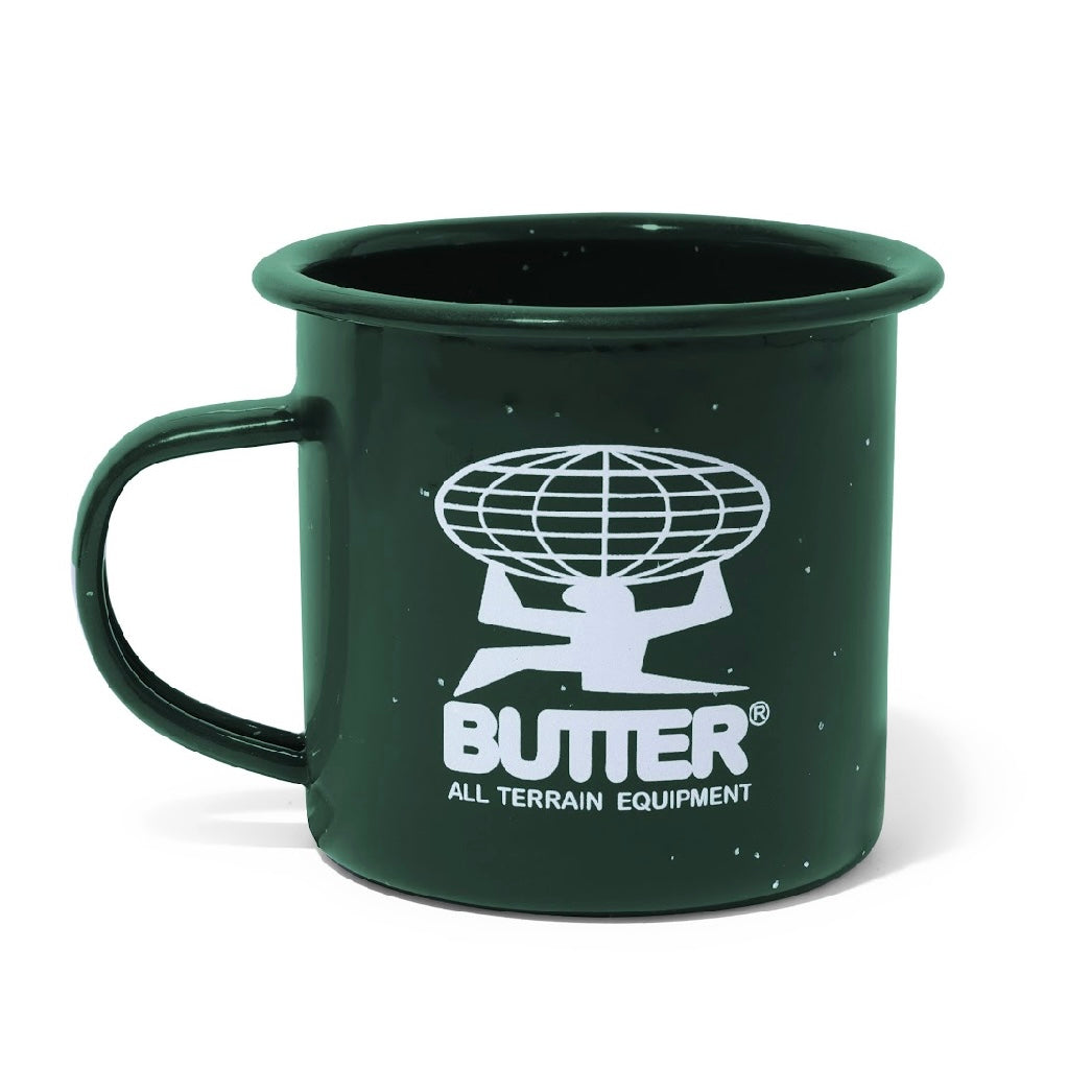 Butter Goods Terrain Camping Mug